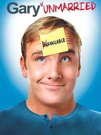Gary Unmarried 포스터