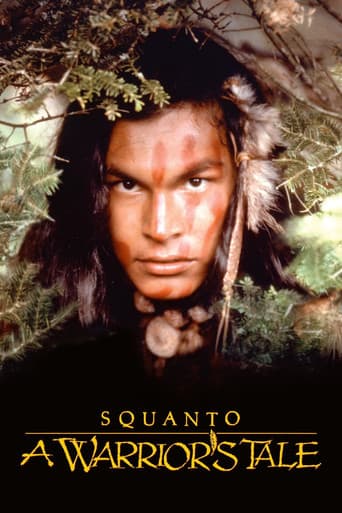 Squanto: A Warrior's Tale 포스터