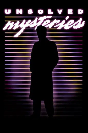 Unsolved Mysteries 포스터