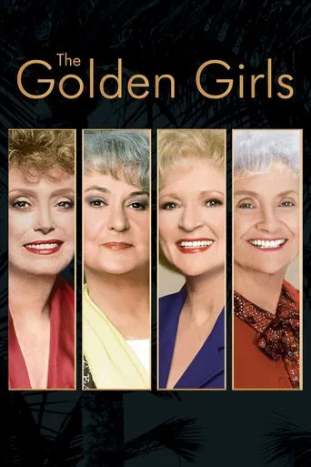 The Golden Girls 포스터