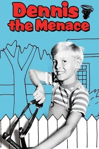 Dennis the Menace 포스터