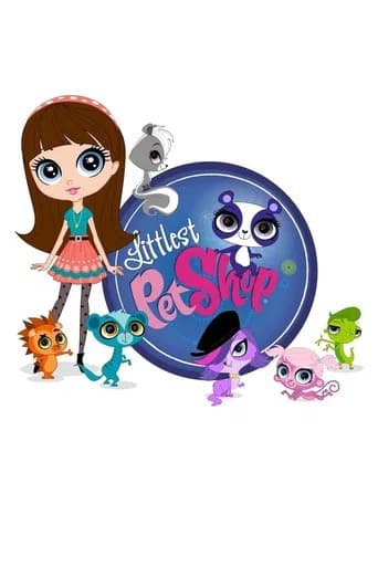 Littlest Pet Shop 포스터