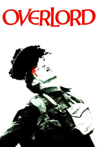 오버로드 포스터