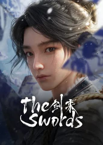 Sword of Coming 포스터