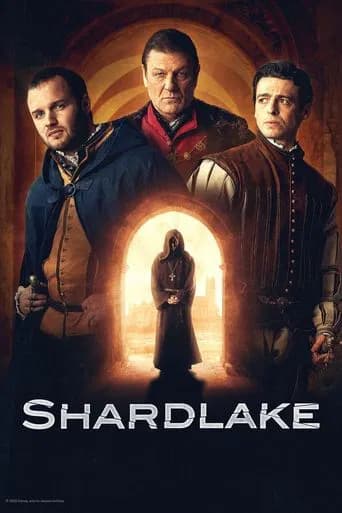 Shardlake 포스터