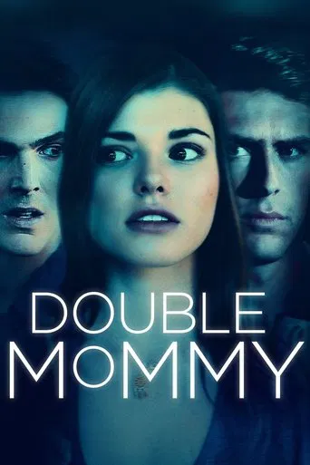 Double Mommy 포스터