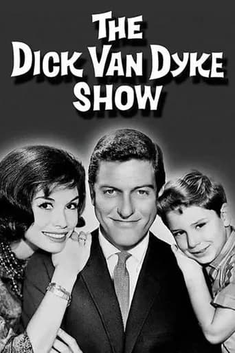 The Dick Van Dyke Show 포스터