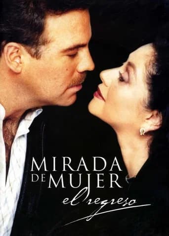 Mirada de mujer: El regreso 포스터