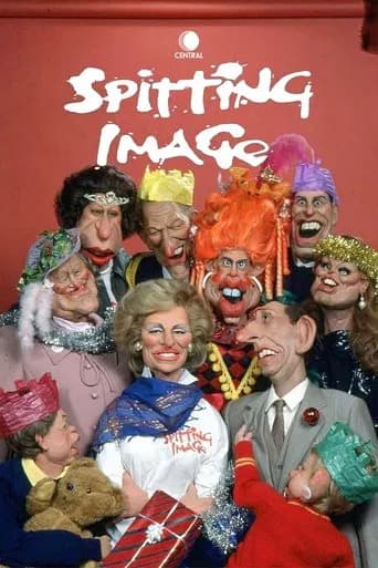 Spitting Image 포스터