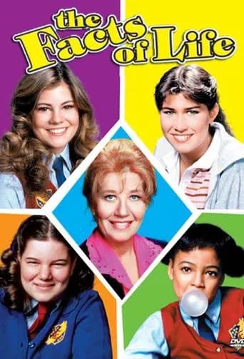 The Facts of Life 포스터
