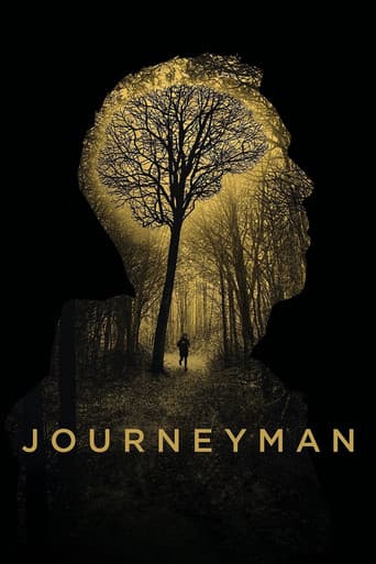 Journeyman 포스터