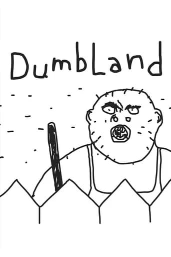 DumbLand 포스터