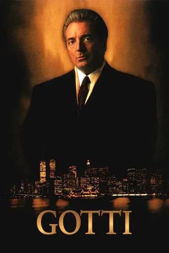 Gotti 포스터