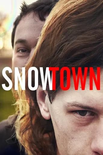 Snowtown 포스터