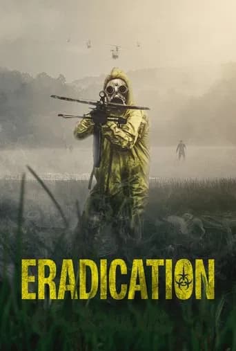 Eradication 포스터
