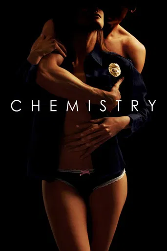 Chemistry 포스터