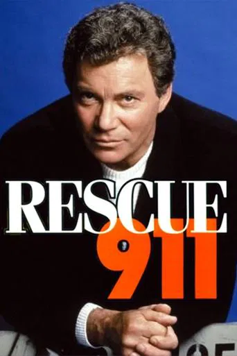 Rescue 911 포스터