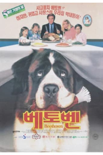 베토벤 포스터
