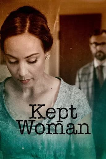 Kept Woman 포스터