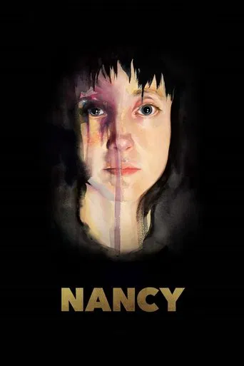 Nancy 포스터