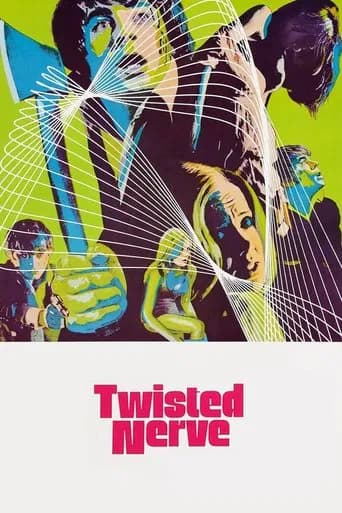 Twisted Nerve 포스터