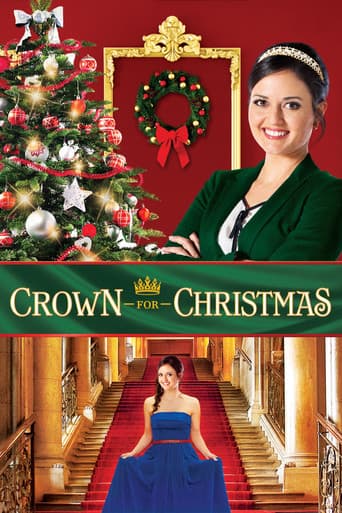 Crown for Christmas 포스터