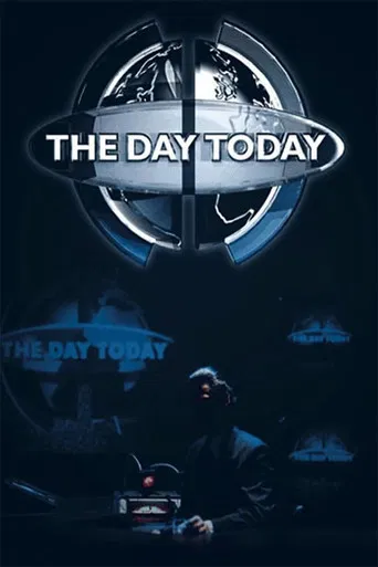 The Day Today 포스터