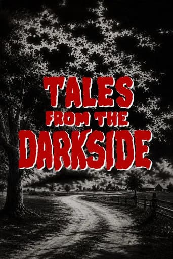 Tales from the Darkside 포스터