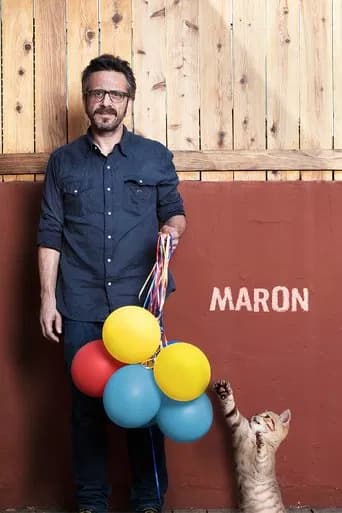 Maron 포스터