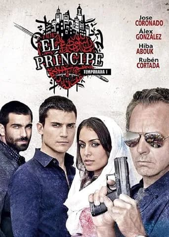 El Principe 포스터