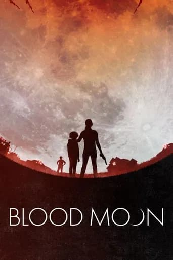 Blood Moon 포스터