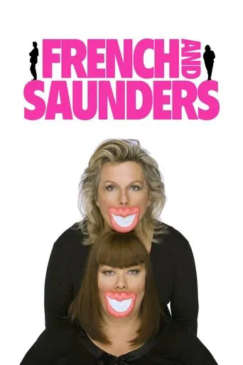 French & Saunders 포스터