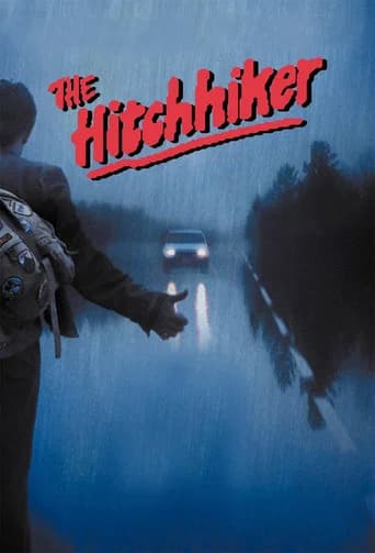 The Hitchhiker 포스터