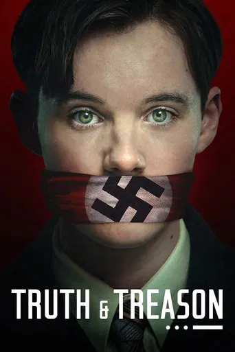 Truth & Treason 포스터