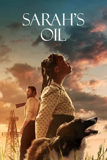 Sarah's Oil 포스터