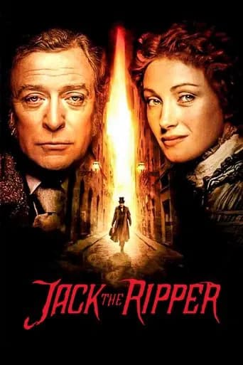 Jack the Ripper 포스터