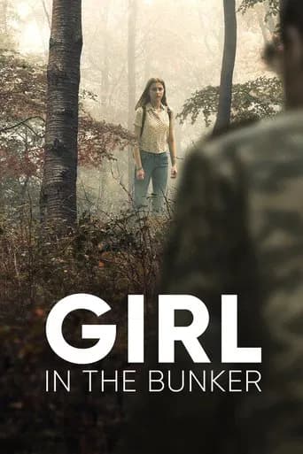 Girl in the Bunker 포스터