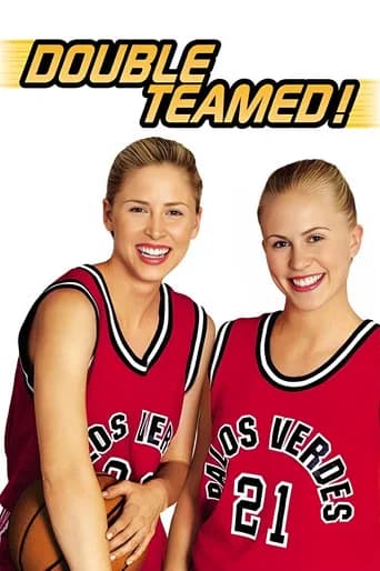 Double Teamed! 포스터