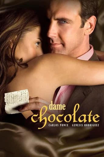 Dame Chocolate 포스터