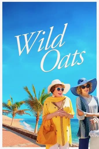 Wild Oats 포스터