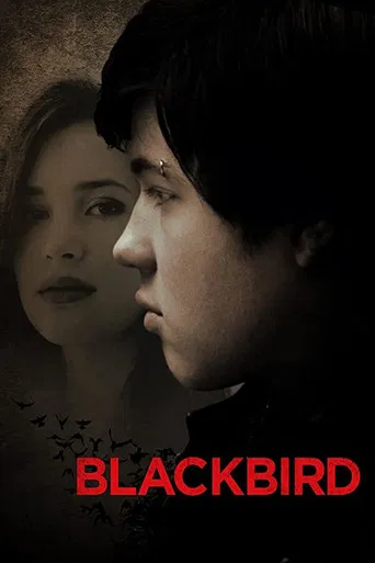 Blackbird 포스터