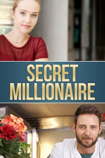 Secret Millionaire 포스터
