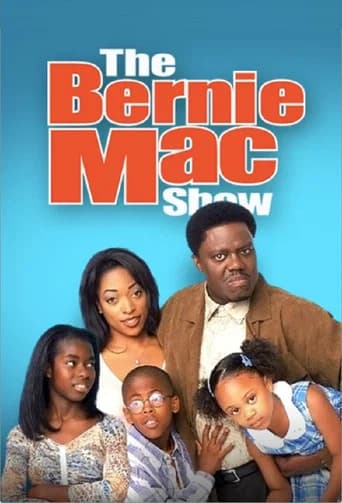 The Bernie Mac Show 포스터