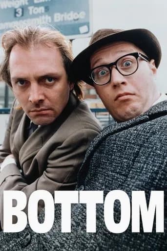 Bottom 포스터