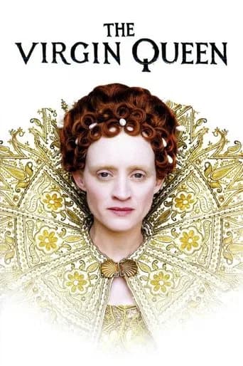 The Virgin Queen 포스터