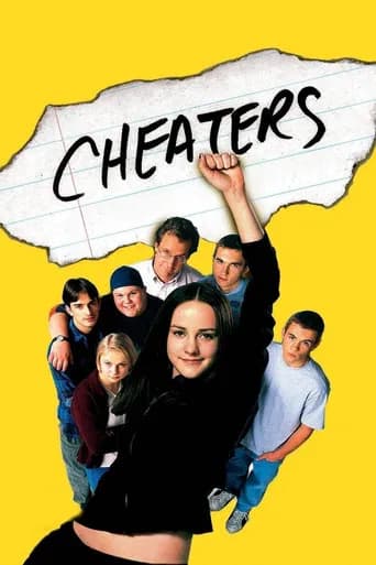 Cheaters 포스터
