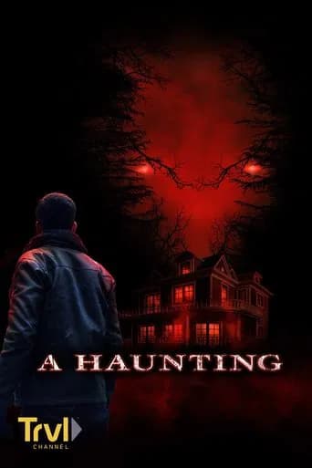 A Haunting 포스터