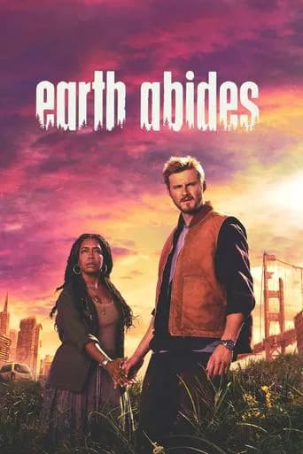 Earth Abides 포스터