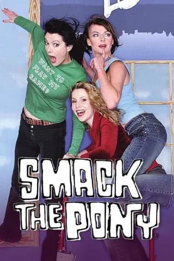 Smack the Pony 포스터