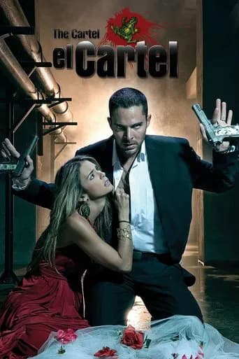 The Cartel 포스터